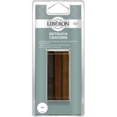 Liberon Retouch Crayons