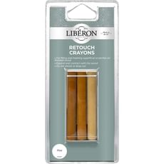 Liberon Retouch Crayons 