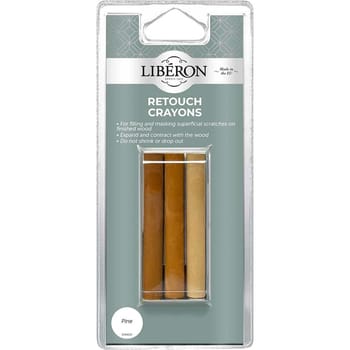 Liberon Retouch Crayons