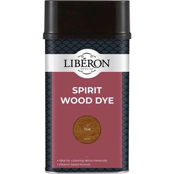 Liberon Spirit Wood Dye