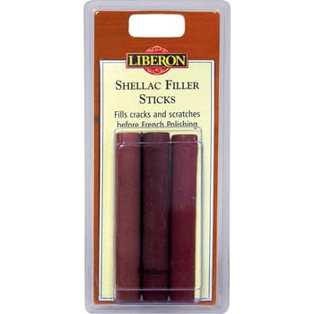 Liberon Shellac Fill Stick