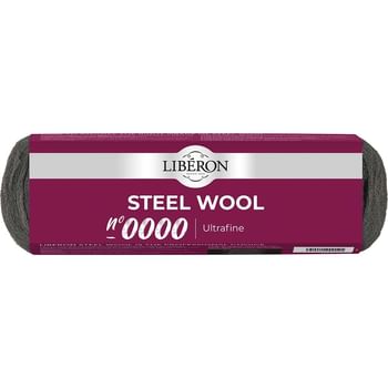 Liberon Steel Wire Wool