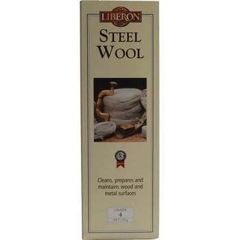 Liberon Steel Wire Wool