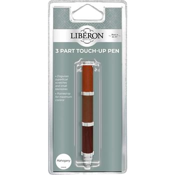 Liberon 3 Part Touch Up Pen