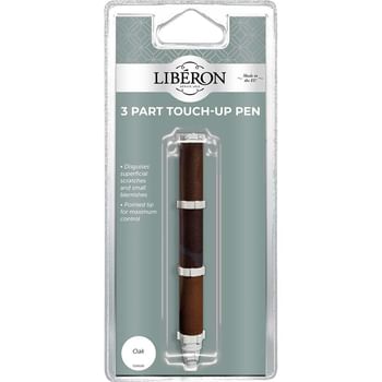 Liberon 3 Part Touch Up Pen