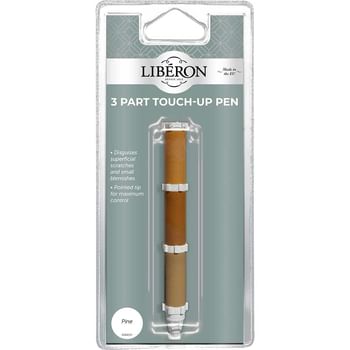Liberon 3 Part Touch Up Pen