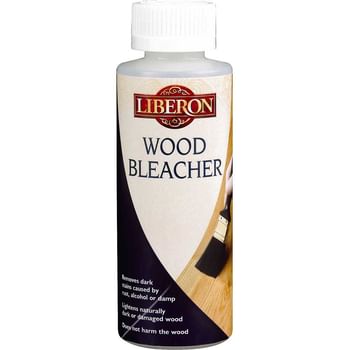 Liberon Wood Bleacher