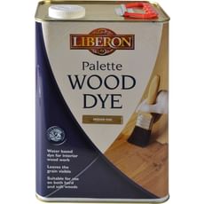 Liberon Palette Wood Dye Liberon Palette Wood Dye