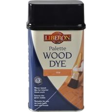 Liberon Palette Wood Dye
