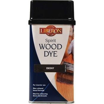Liberon Spirit Wood Dye