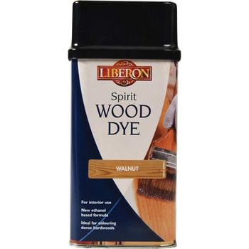 Liberon Spirit Wood Dye