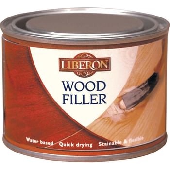 Liberon Wood Filler