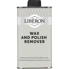 Liberon Wax and Polish Remover