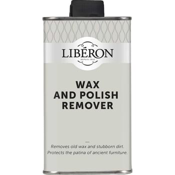 Liberon Wax and Polish Remover