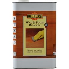 Liberon Wax and Polish Remover