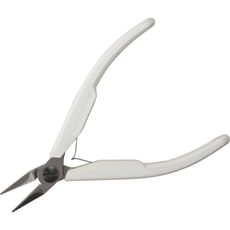 Lindstrom 7490 Supreme Flat Nose Pliers