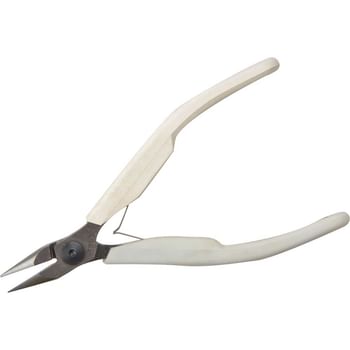 Lindstrom 7893 Supreme Snipe Nose Pliers