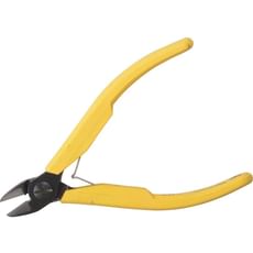 Lindstrom 8150 Dia Cutting Nipper Micro Bevel