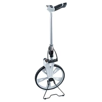 LaserLiner RollPilot D12 Foldable Distance Measuring Wheel