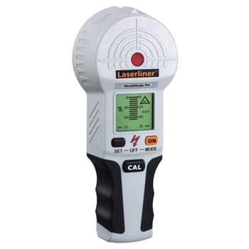 LaserLiner MetalliFinder Pro Wall Scanner and Detector