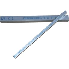 Sirius Precision Assorted Keysteel Inch