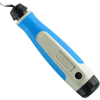 Noga NG2004 Magic Burr 4 Deburring Tool
