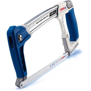Lenox HT50 High Tension Hacksaw