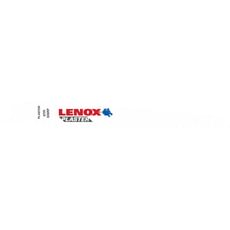 Lenox 6TPI Plaster Cutting Reciprocating Sabre Saw Blades Lenox 6TPI Plaster Cutting Reciprocating Sabre Saw Blades
