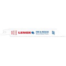 Lenox 10/14TPI General Purpose Reciprocating Sabre Saw Blades 