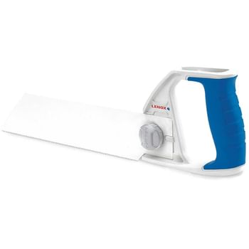 Lenox Hand Saw for PVC / ABS Plastic Pipe