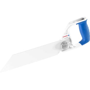 Lenox Hand Saw for PVC / ABS Plastic Pipe