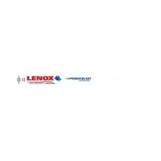 Lenox 6TPI Nail Embedded Wood Cutting Reciprocating Sabre Saw Blades 