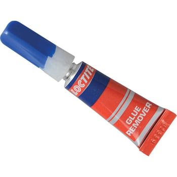 Loctite Gel Glue Remover