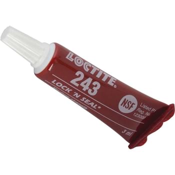 Loctite Thread Lock and Seal
