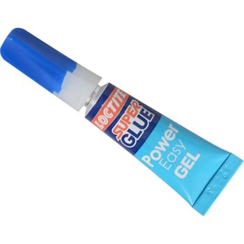 Loctite Power Easy Super Glue