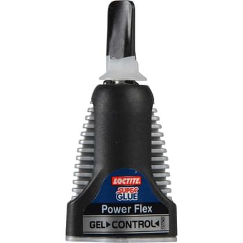 Loctite Power Flex Control Super Glue Gel