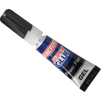 Loctite Power Flex Super Glue Gel