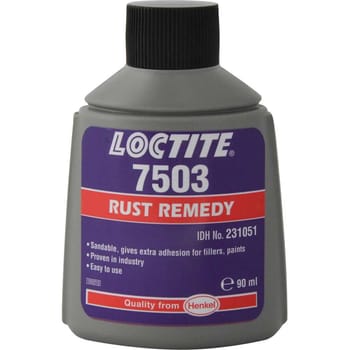 Loctite Rust Remedy