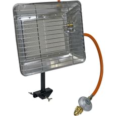 Sealey LP13 Propane Gas Space Heater