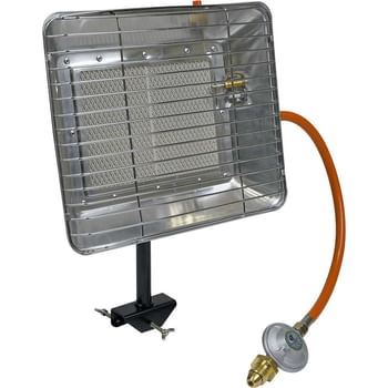 Sealey LP13 Propane Gas Space Heater