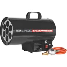 Sealey LP55 Propane Gas Space Heater