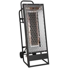 Sealey LPH35 Industrial Propane Space Heater