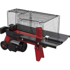 Sealey LS370H Log Splitter 4t