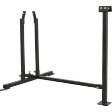 Sealey Horizontal Stand for LS370H and LS520H Log Splitters