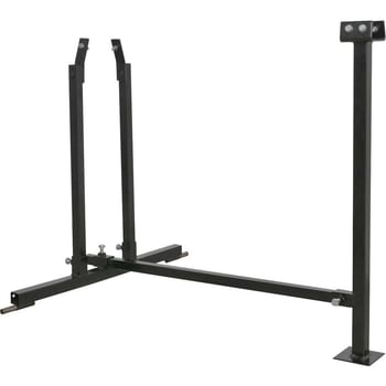 Sealey Horizontal Stand for LS370H and LS520H Log Splitters