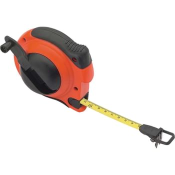 Lufkin Special Long Tape Measure