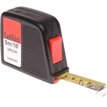 Lufkin Unilok Tape Measure Lufkin Unilok Tape Measure