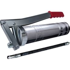 Lumatic Lube-Shuttle Side Lever Grease Gun