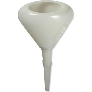Lumatic Anti Splash Funnel