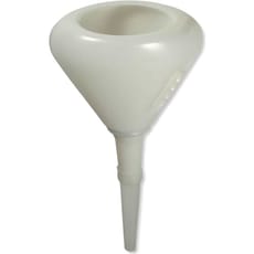 Lumatic Anti Splash Funnel